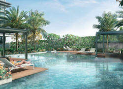 The Inflora (D17), Condominium #122878072